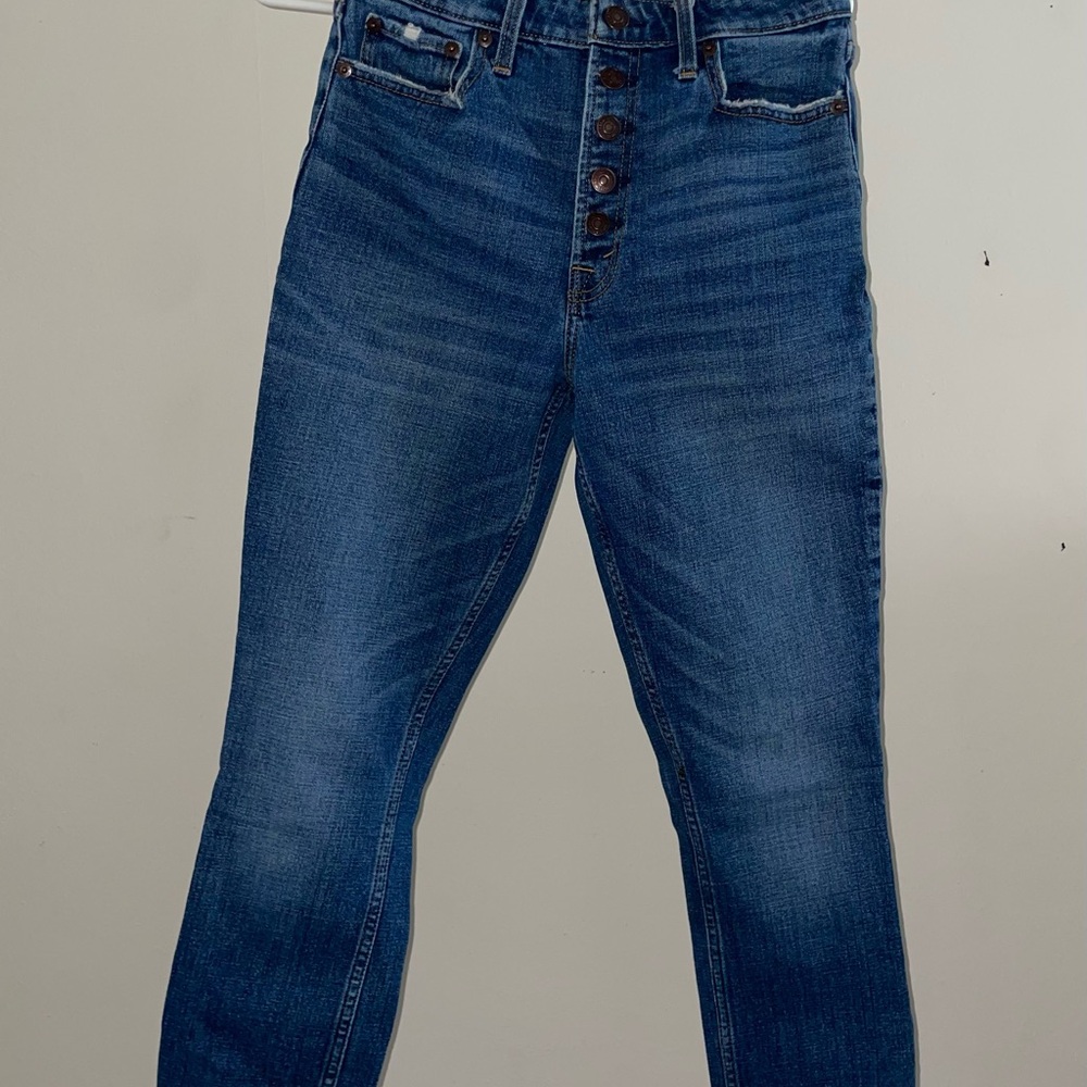 High rise slim